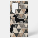 Search for love samsung cases Black