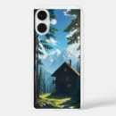 Search for cabin iphone cases Trees