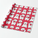 Search for polar bear wrapping paper Adorable