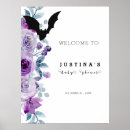 Search for halloween baby shower signs Bats