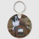 Search for bernard round key rings Saint