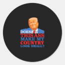 Search for my opinion stickers Republican