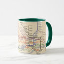 Search for london drinkware david rumsey