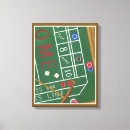 Search for casino art Craps