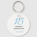 Search for date rounded key rings Calligraphy typography elegant