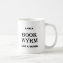 Search for book worms mugs Reading