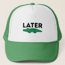 Search for alligator hats Animal