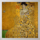 Search for klimt posters Gold