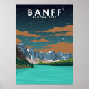 Search for banff posters Canada