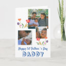 Search for 1st fathers day cards Modern