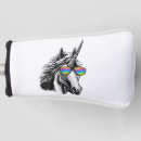 Search for magic golf head covers Humour