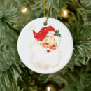 Search for santa claus christmas tree decorations Cute