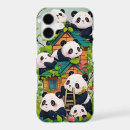 Search for kawaii panda cases Cute panda design