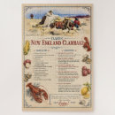 Search for recipe puzzles Vintage