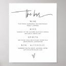 Search for event menus Drink