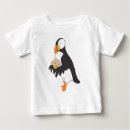 Search for puffin baby clothes Funny