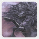 Search for friesian horses stickers Beauty