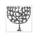 Search for hanukkah rubber stamps Elegant