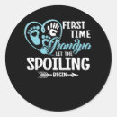 Search for first time grandpa Spoiling