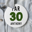 Search for happy 30th birthday badges Funny