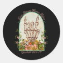 Search for dry bones stickers Skeleton