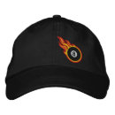 Search for flames hats Hot rod