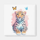 Search for vector butterflies magnets Nature