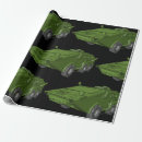 Search for tank wrapping paper Army