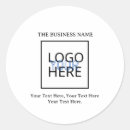 Search for add image stickers Business