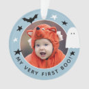 Search for babys first halloween christmas tree decorations For kids