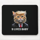 Search for victory mouse mats Make america great again