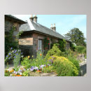 Search for cottage posters English