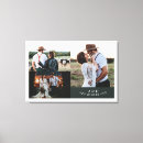 Search for wedding canvas prints Rustic