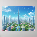 Search for abstract urban posters Contemporary