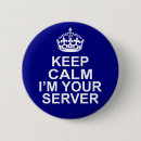 Search for server badges Restaurant