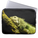 Search for lizard laptop cases Iguana