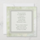 Search for friends get together invitations Watercolor