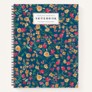 Search for floral notebooks Back to school