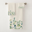 Search for eucalyptus bath towels Chic