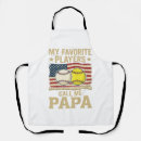Search for baseball player aprons Fathersdaygifts