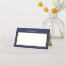 Search for blank place cards Seating