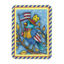 Search for tweeting magnets Bird