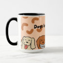 Search for funny dog owner mug mugs For her