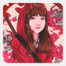 Search for demon stickers Cartoon