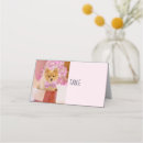 Search for dog place cards Cute