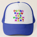 Search for muffin baseball caps Humour