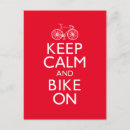 Search for keep calm and ride on postcards Riding