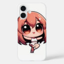 Search for japanese anime iphone cases Kawaii