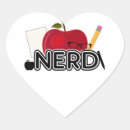 Search for nerd stickers Funny