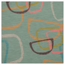 Search for atomic fabric Fifties